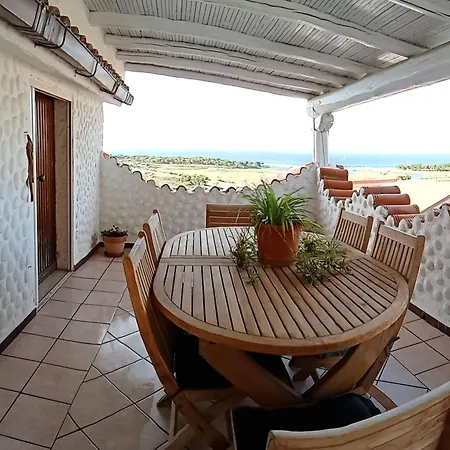 Casa Sole Apartment *