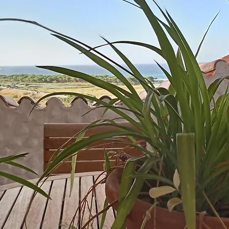 Apartment Casa Sole