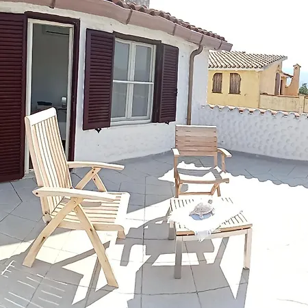 Casa Sole Santa Lucia (Sardinia)