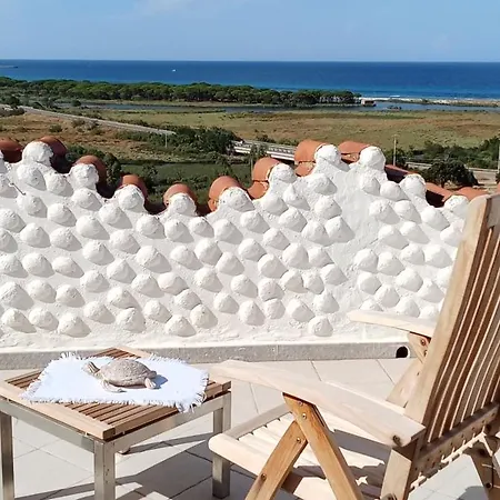 Casa Sole Santa Lucia (Sardinia)
