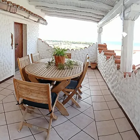 Apartment Casa Sole