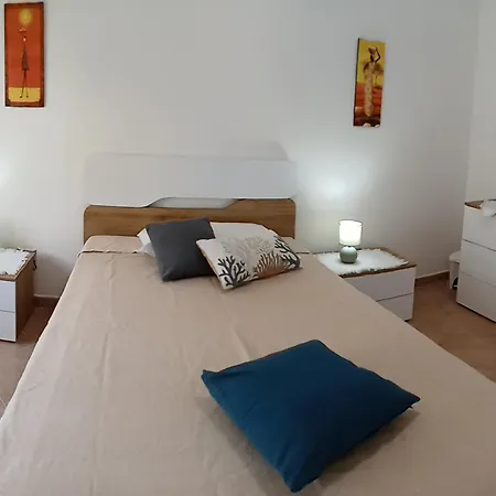 Apartment Casa Sole