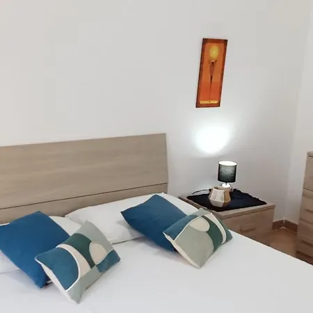 Casa Sole Apartment *
