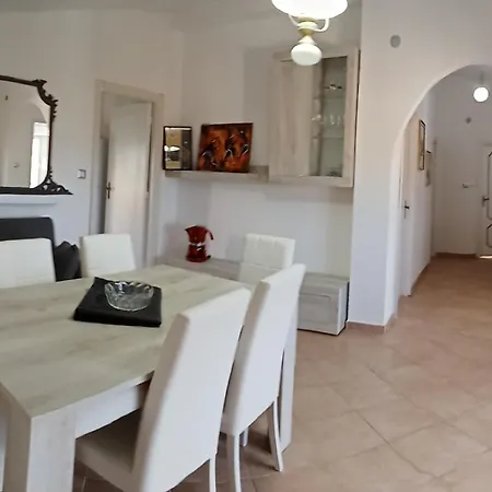 Apartmán Casa Sole *