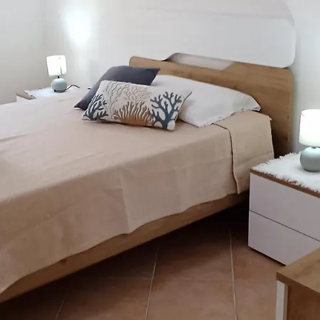 Apartment Casa Sole