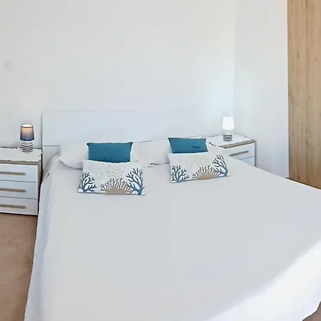 Apartment Casa Sole Santa Lucia (Sardinia)