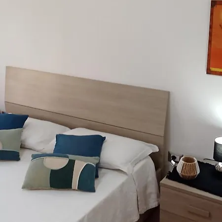 Casa Sole Apartment Santa Lucia (Sardinia)